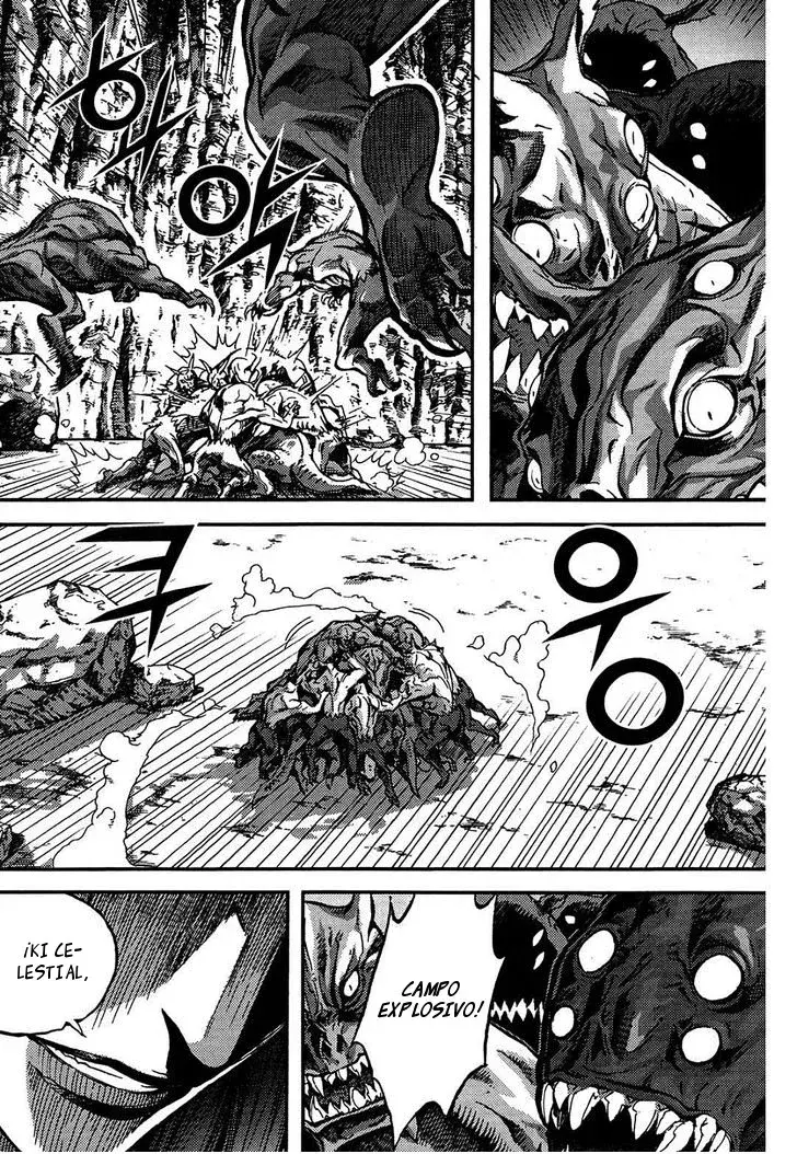 Capitulo 301 page 8