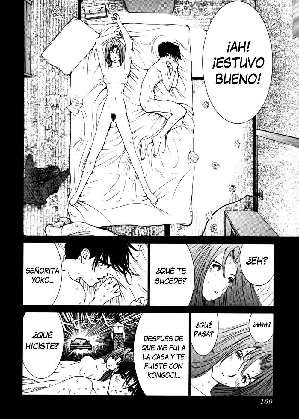 Capitulo 91 page 15