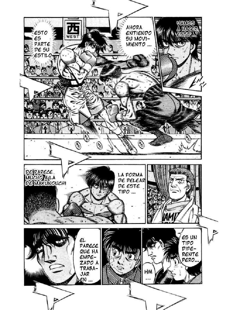 Capitulo 660 page 15