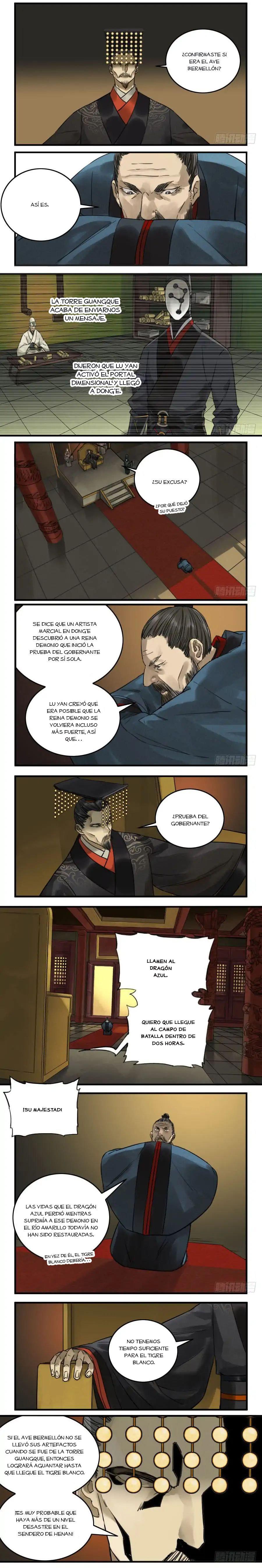 Capitulo 89 page 6