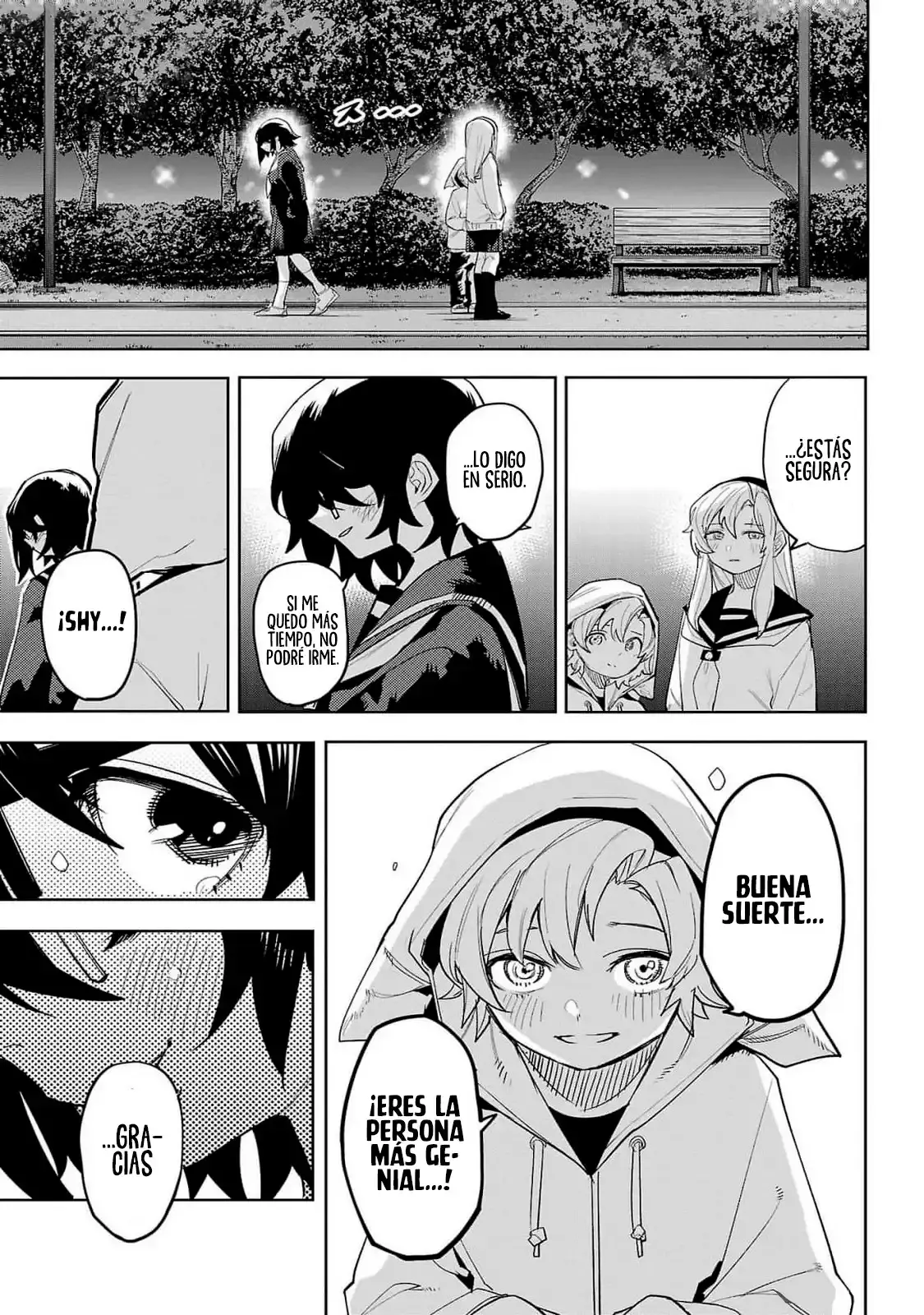 Capitulo 206 page 16