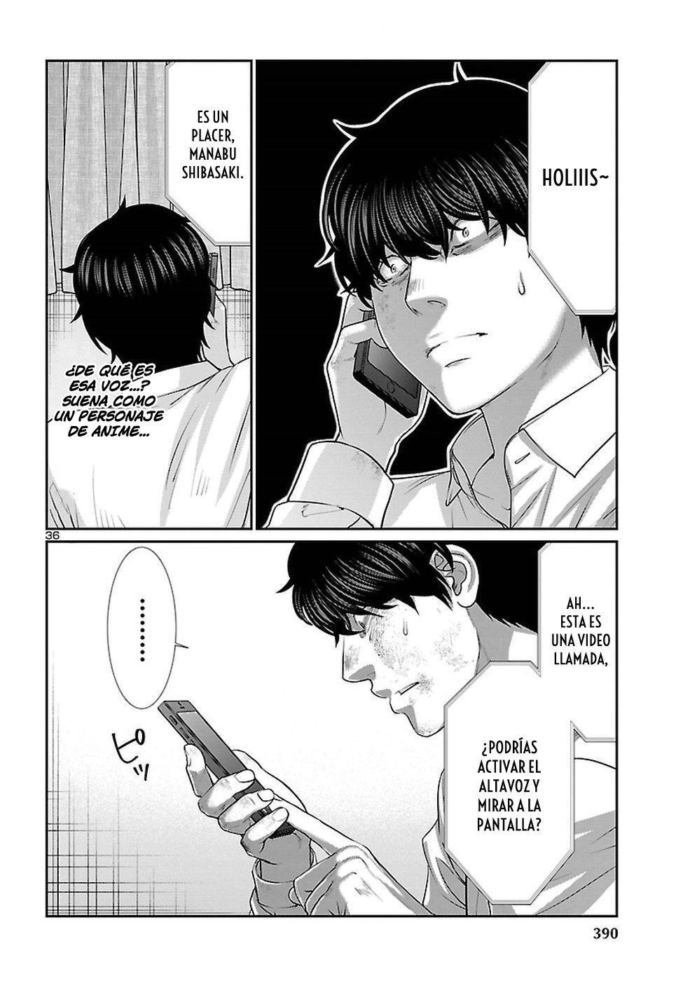 Capitulo 45 page 37