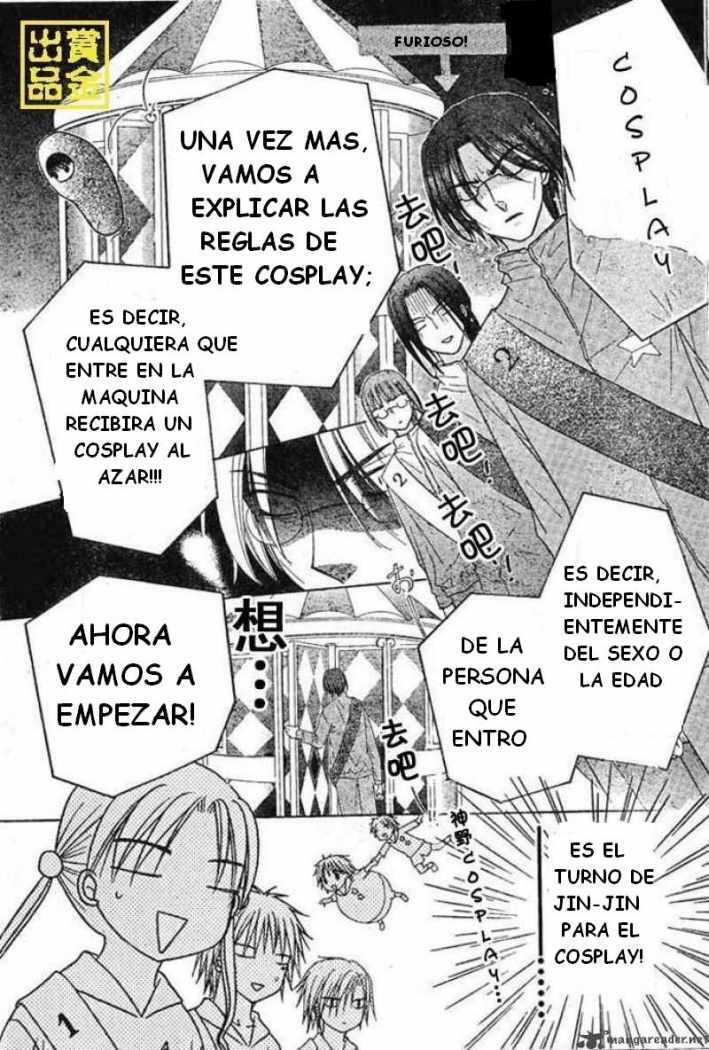 Capitulo 83 page 5