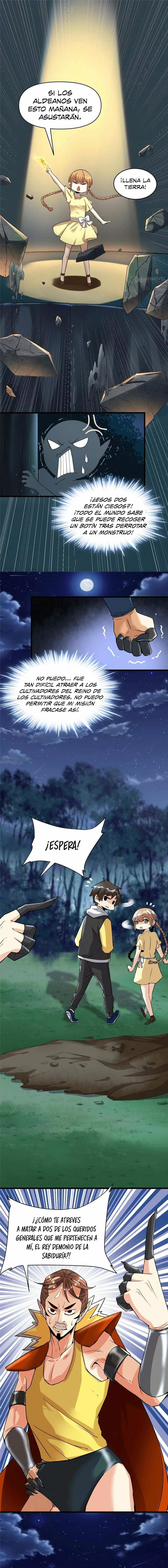 Capitulo 39 page 5
