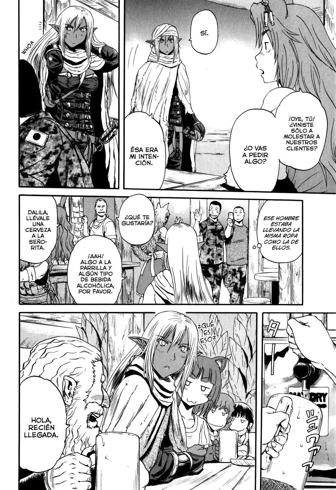 Capitulo 26 page 14