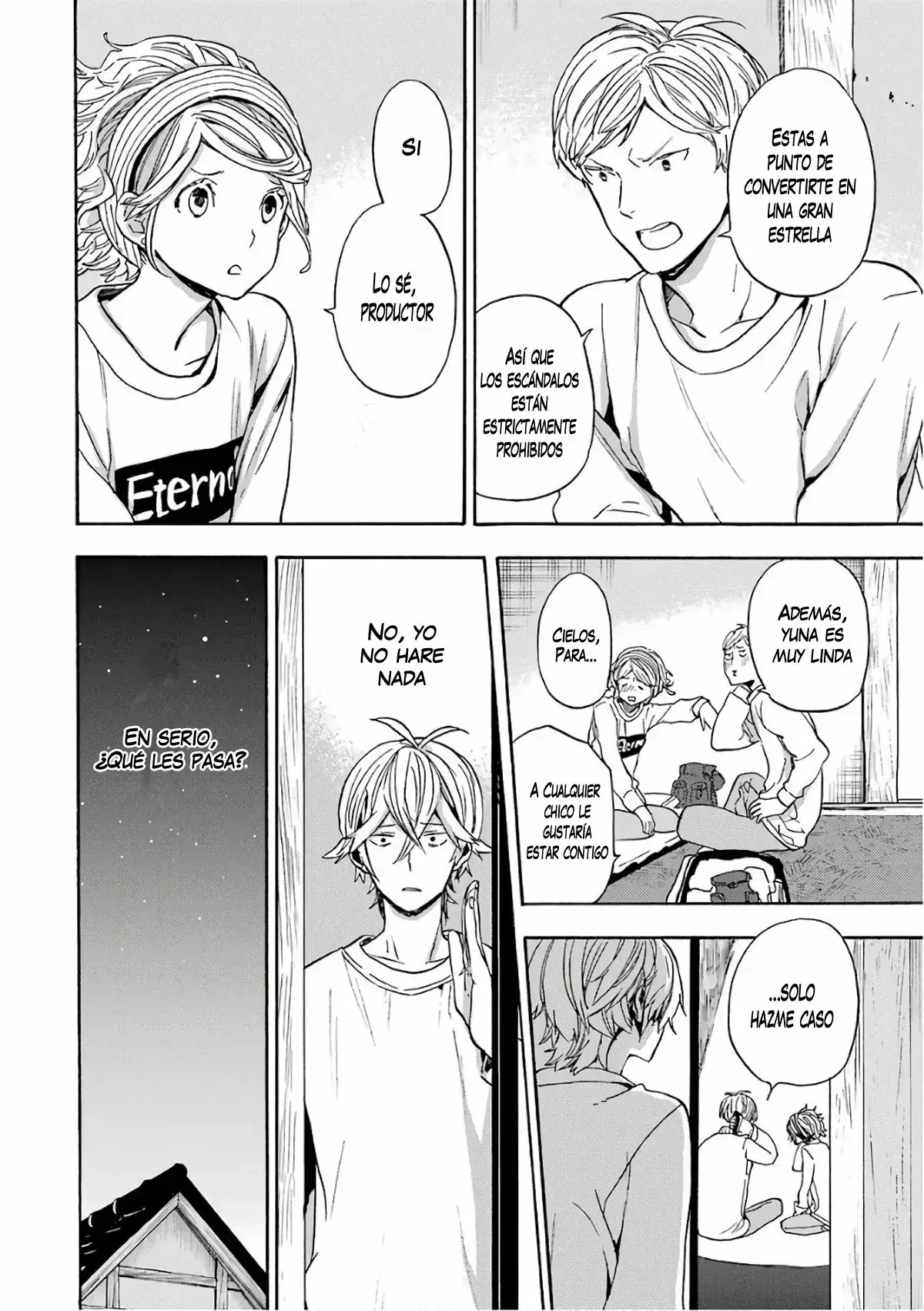 Capitulo 125 page 21