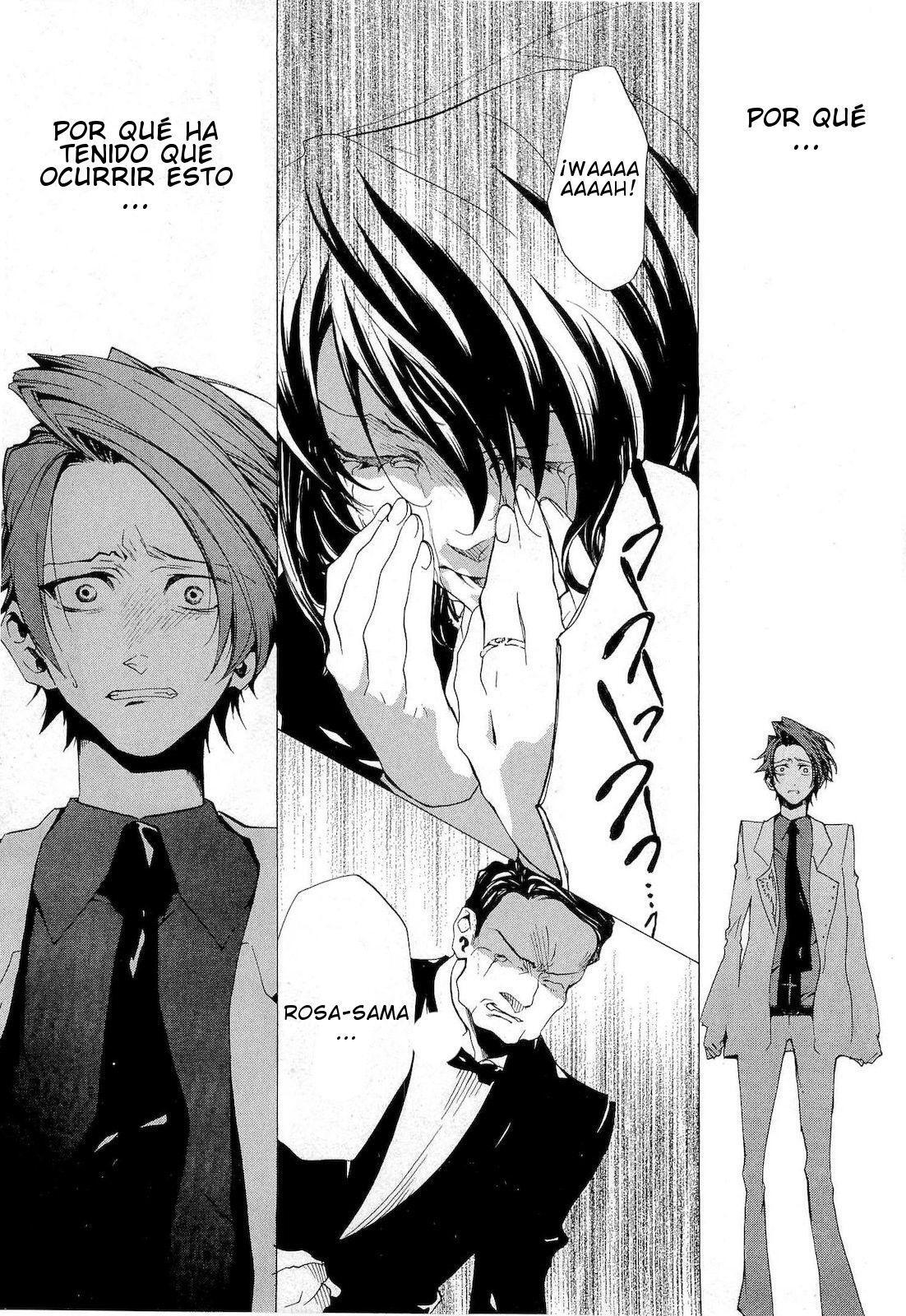Capitulo 21 page 36