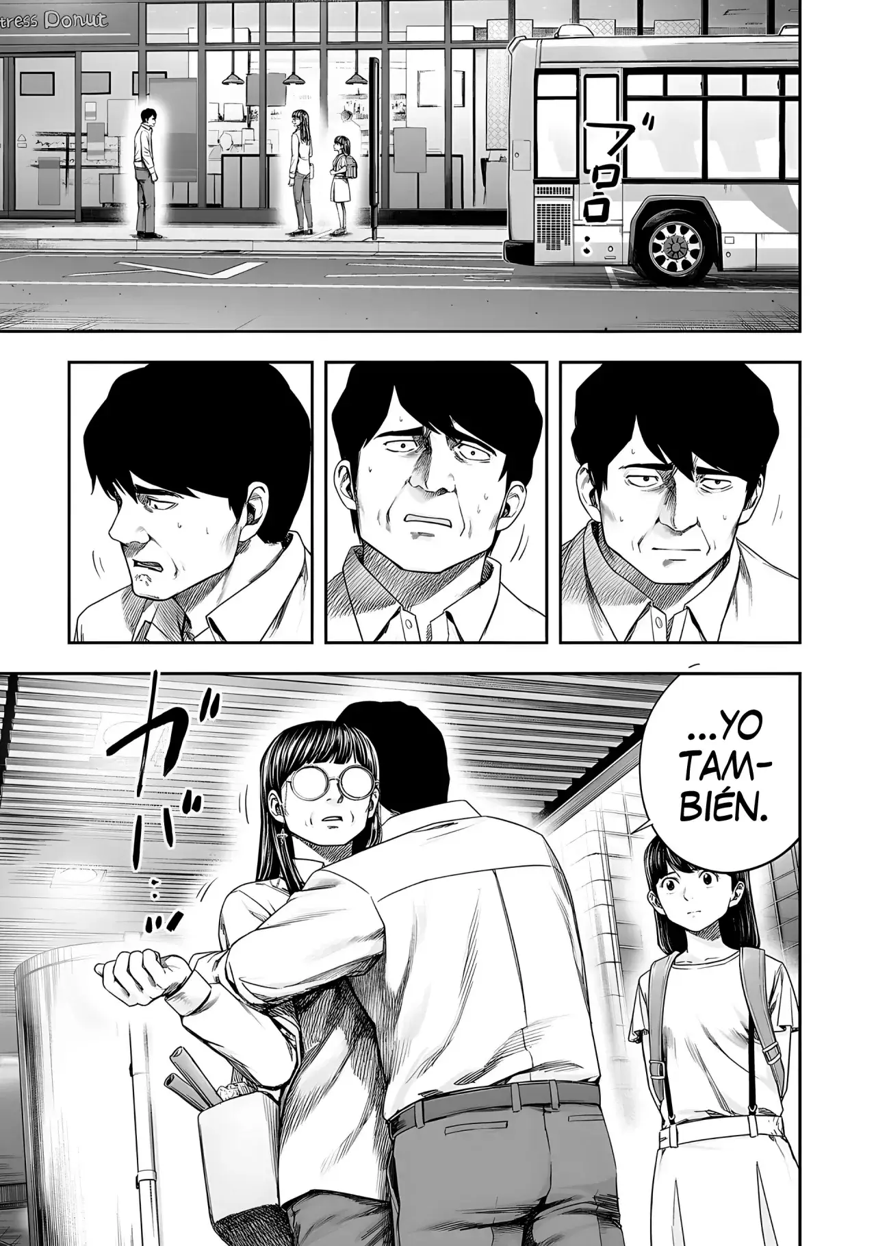 Capitulo 262 page 8