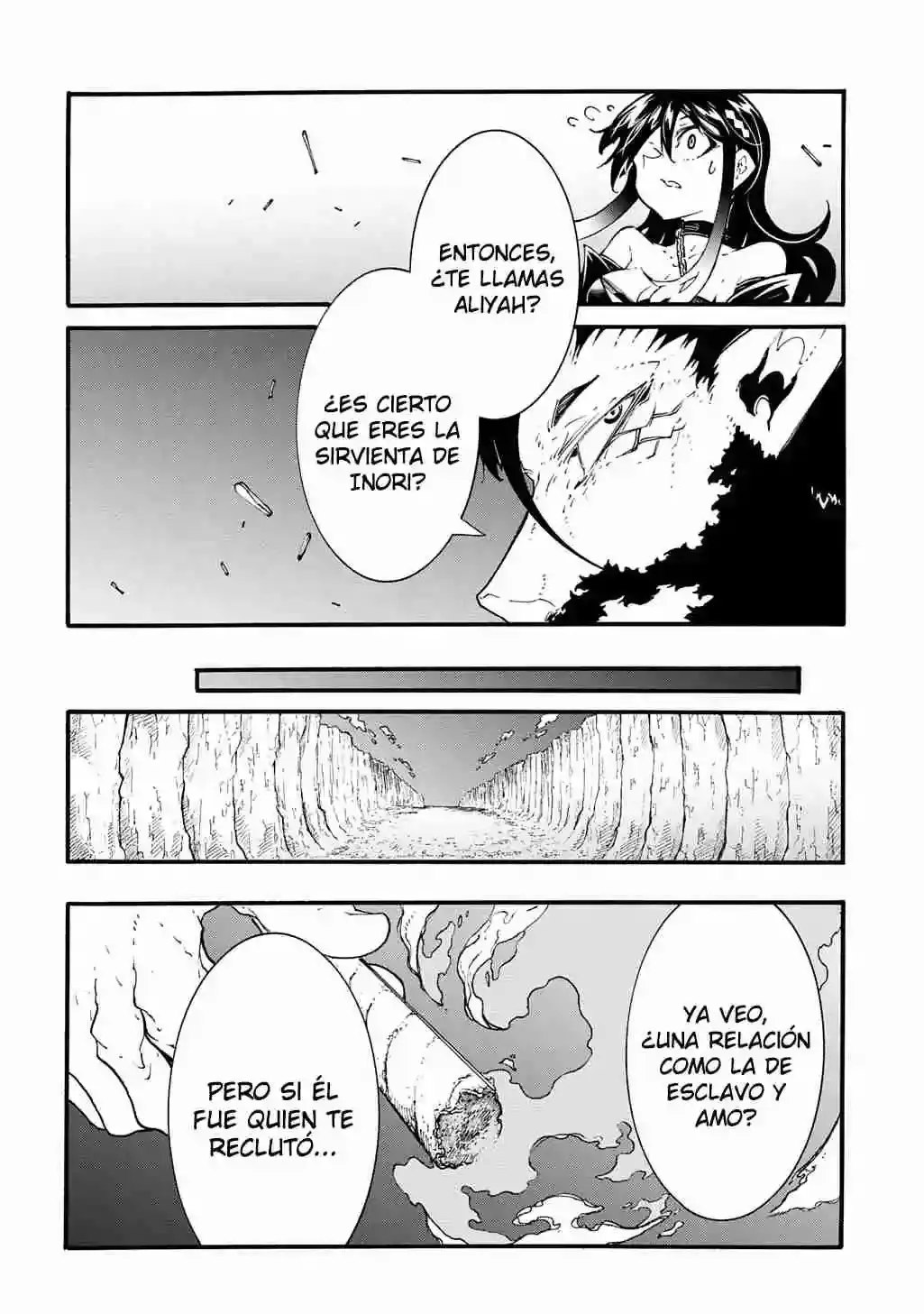 Capitulo 45 page 12