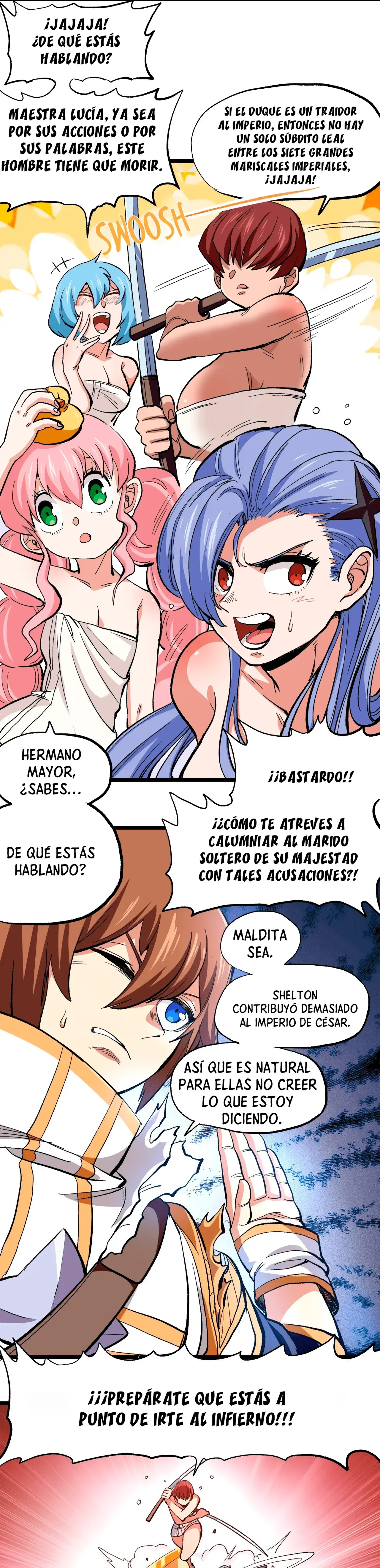 Capitulo 5 page 11