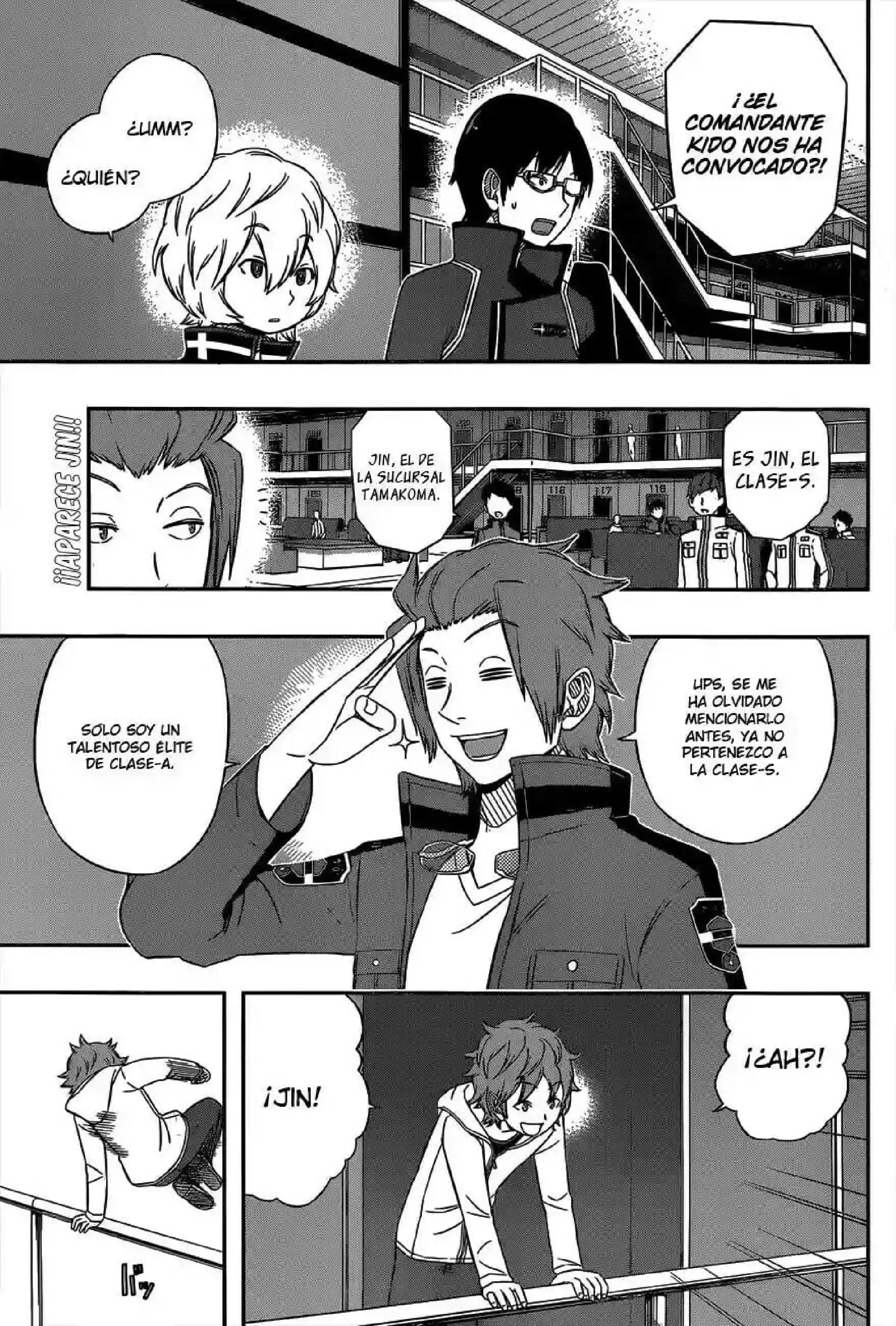 Capitulo 41 page 6