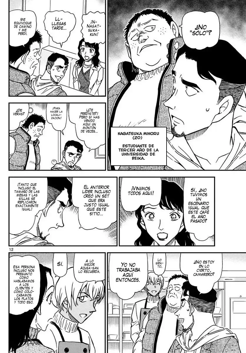 Capitulo 981 page 13