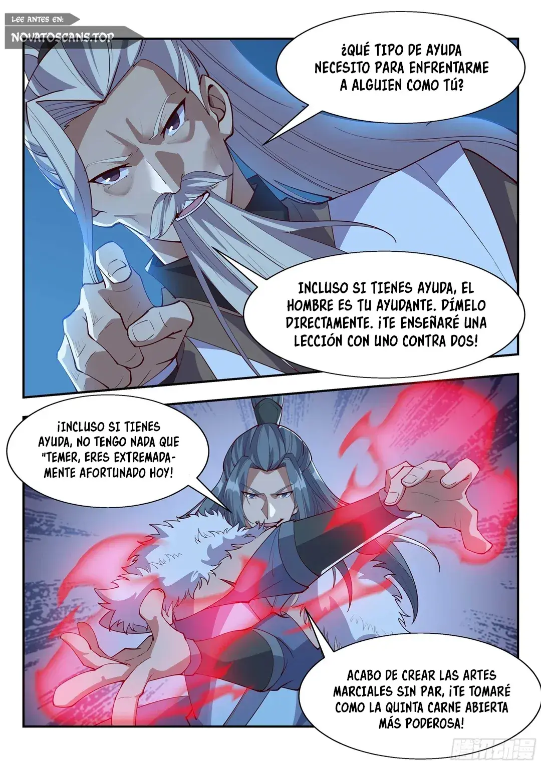 Capitulo 129 page 14