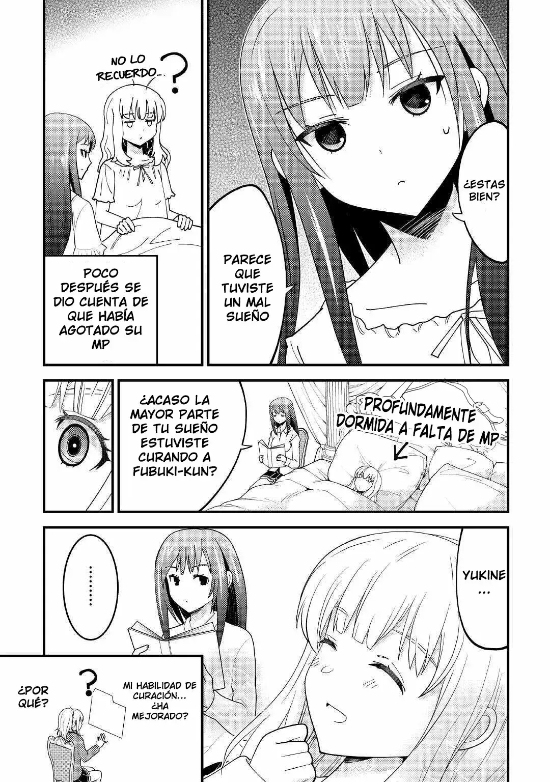 Capitulo 20 page 30