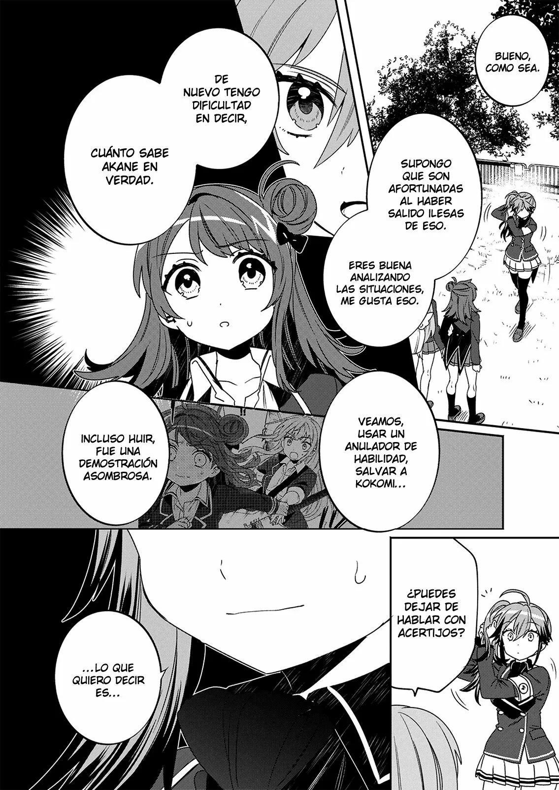 Capitulo 21 page 19