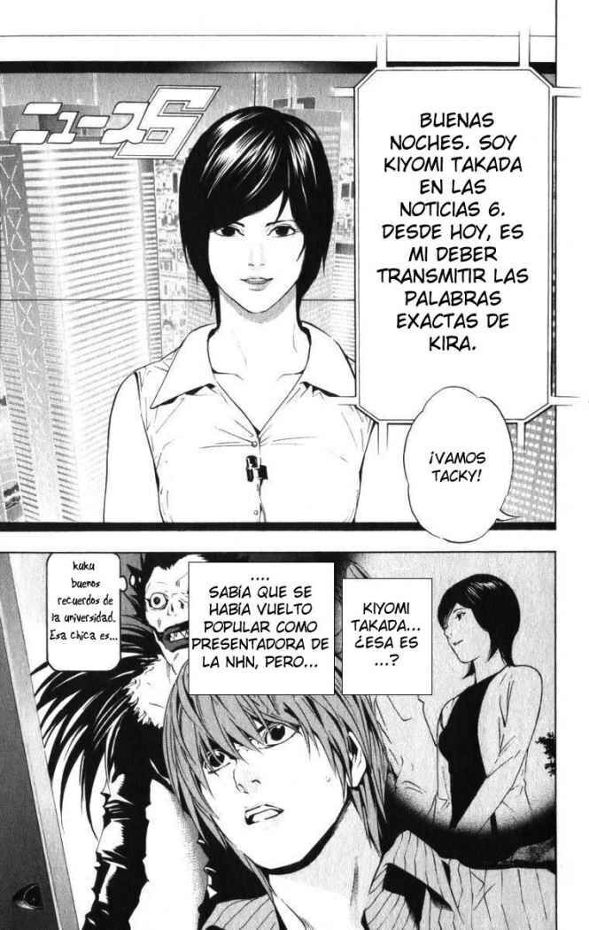 Capitulo 85 page 22