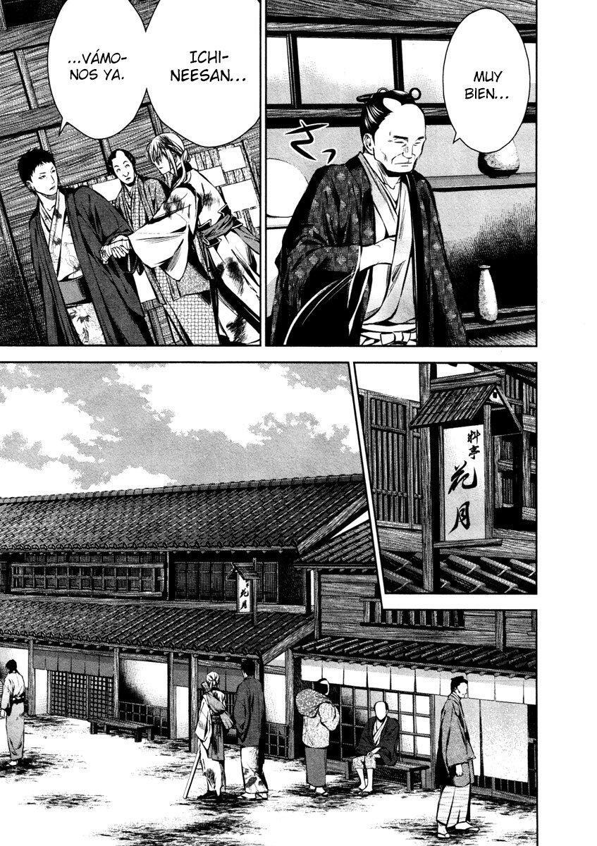 Capitulo 18 page 29