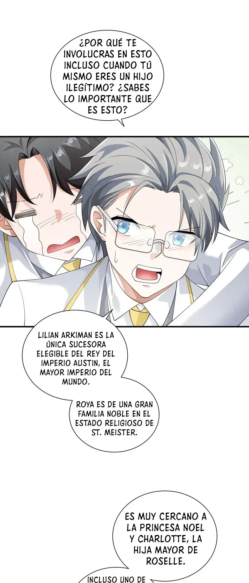 Capitulo 76 page 8