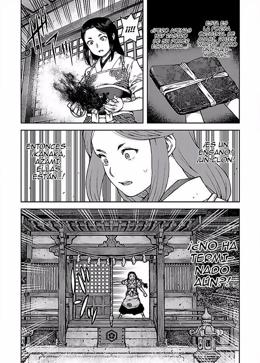 Capitulo 83 page 24