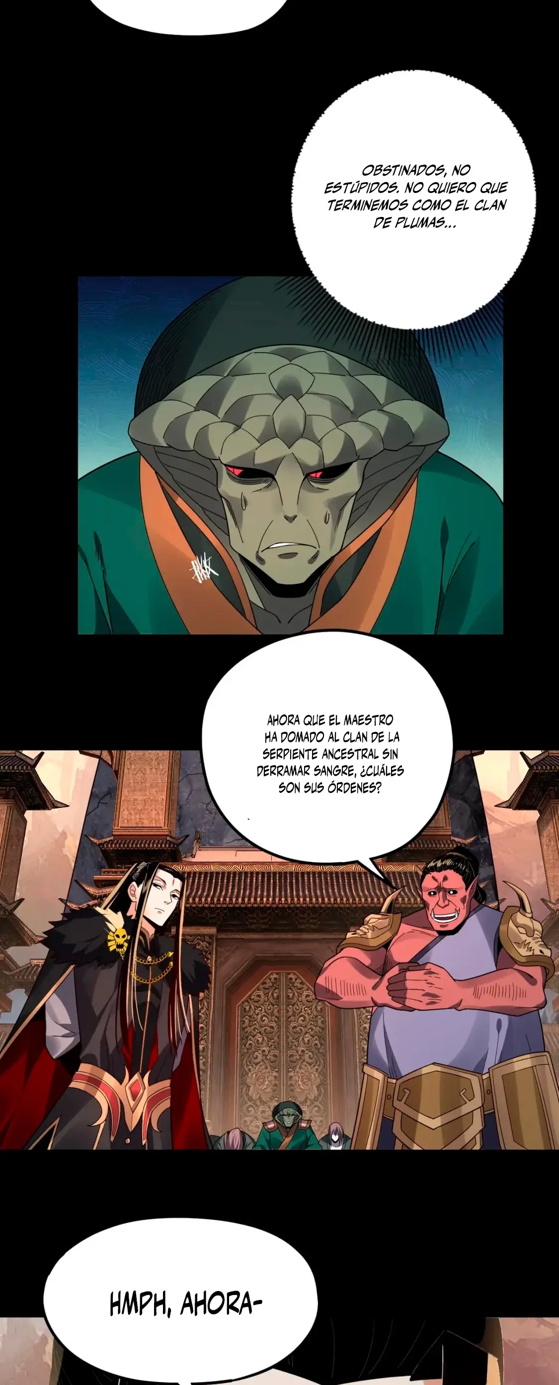 Capitulo 87 page 19
