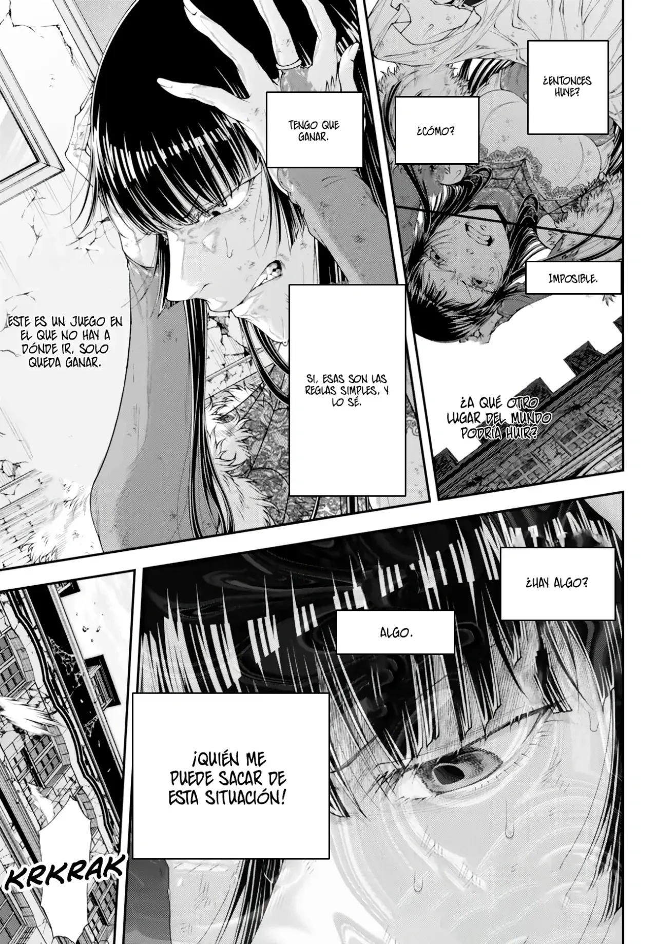 Capitulo 39 page 7