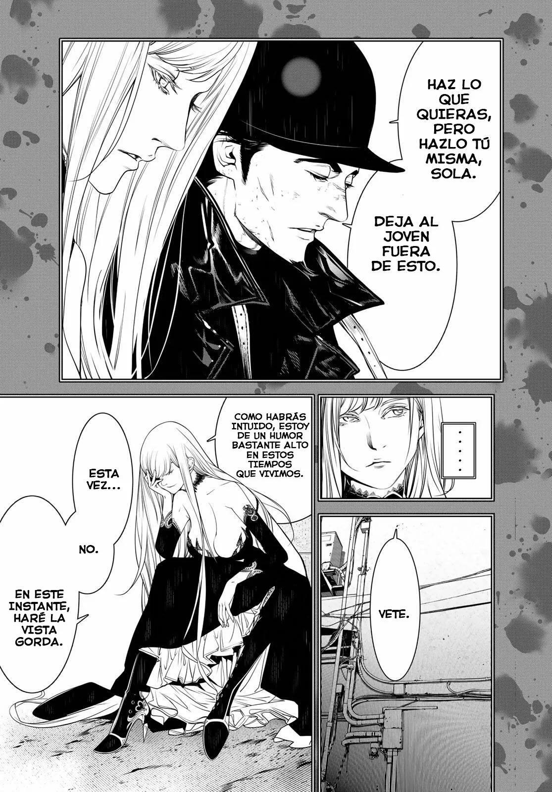 Capitulo 107 page 10