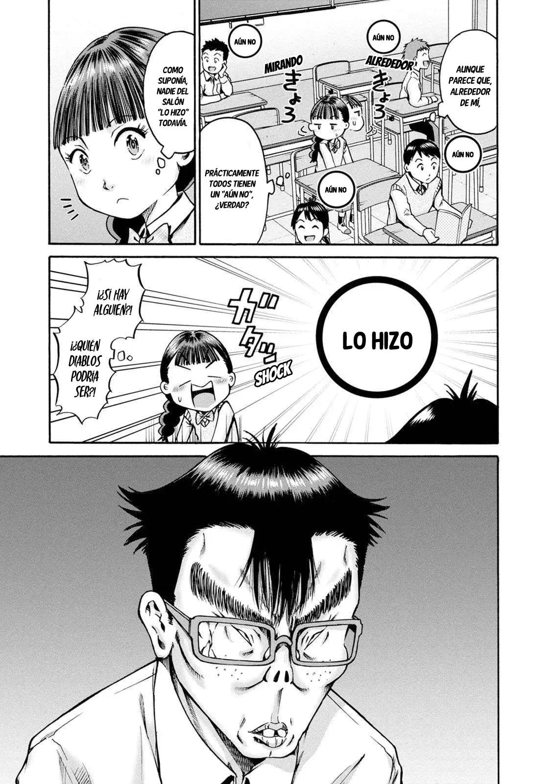 Capitulo 21 page 14