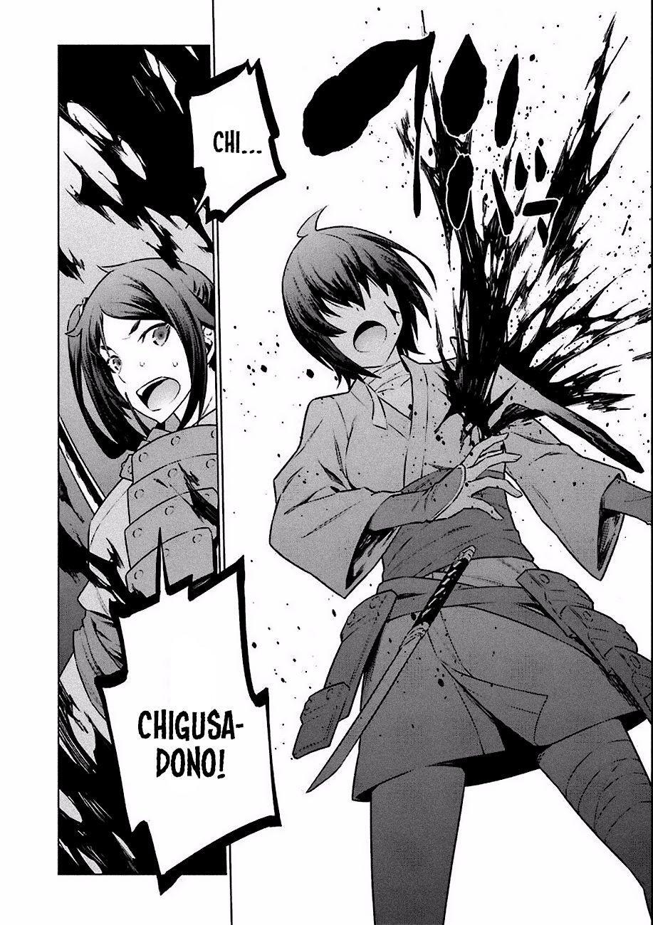 Capitulo 58 page 19