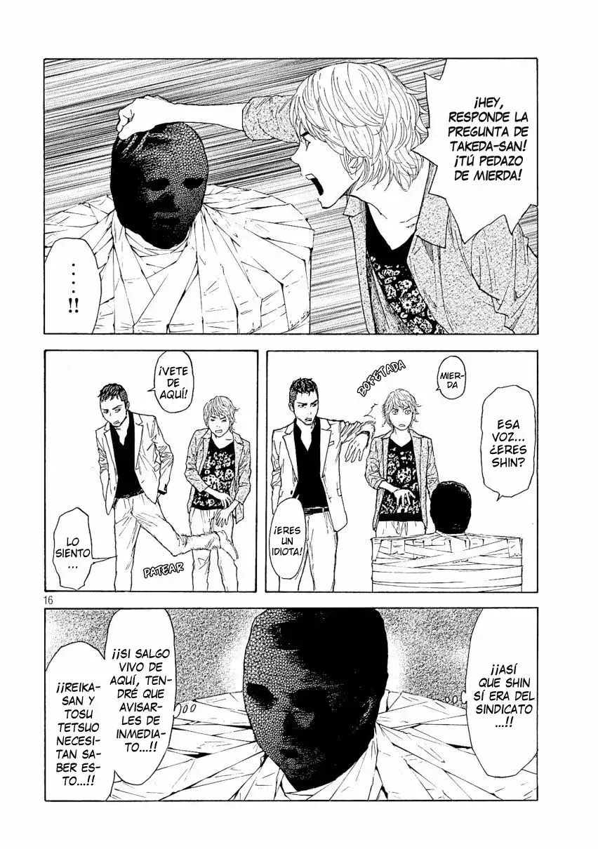 Capitulo 56 page 17