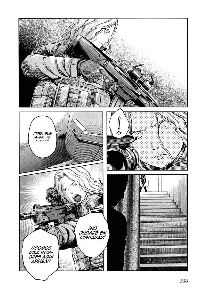 Capitulo 88 page 6