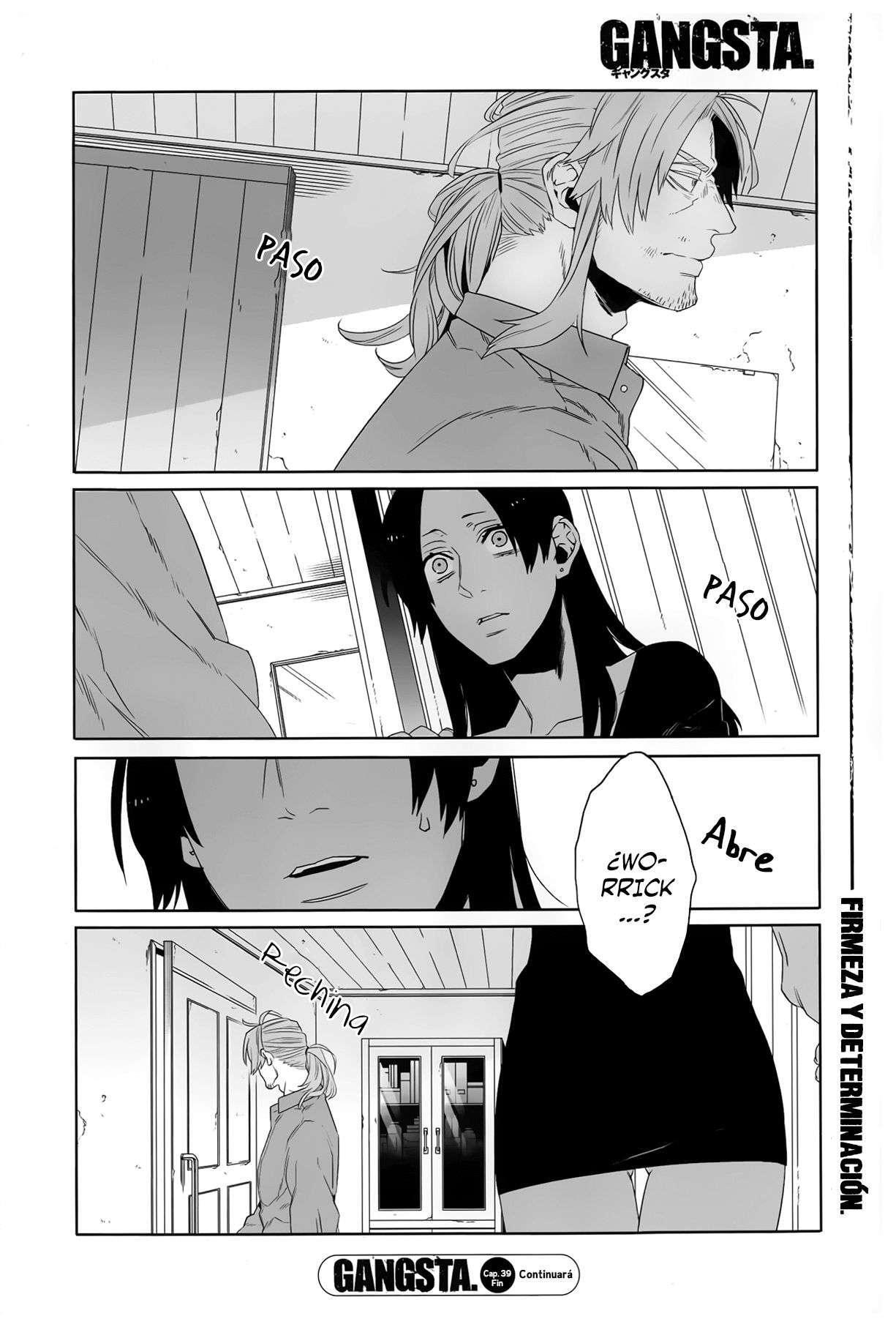Capitulo 39 page 18