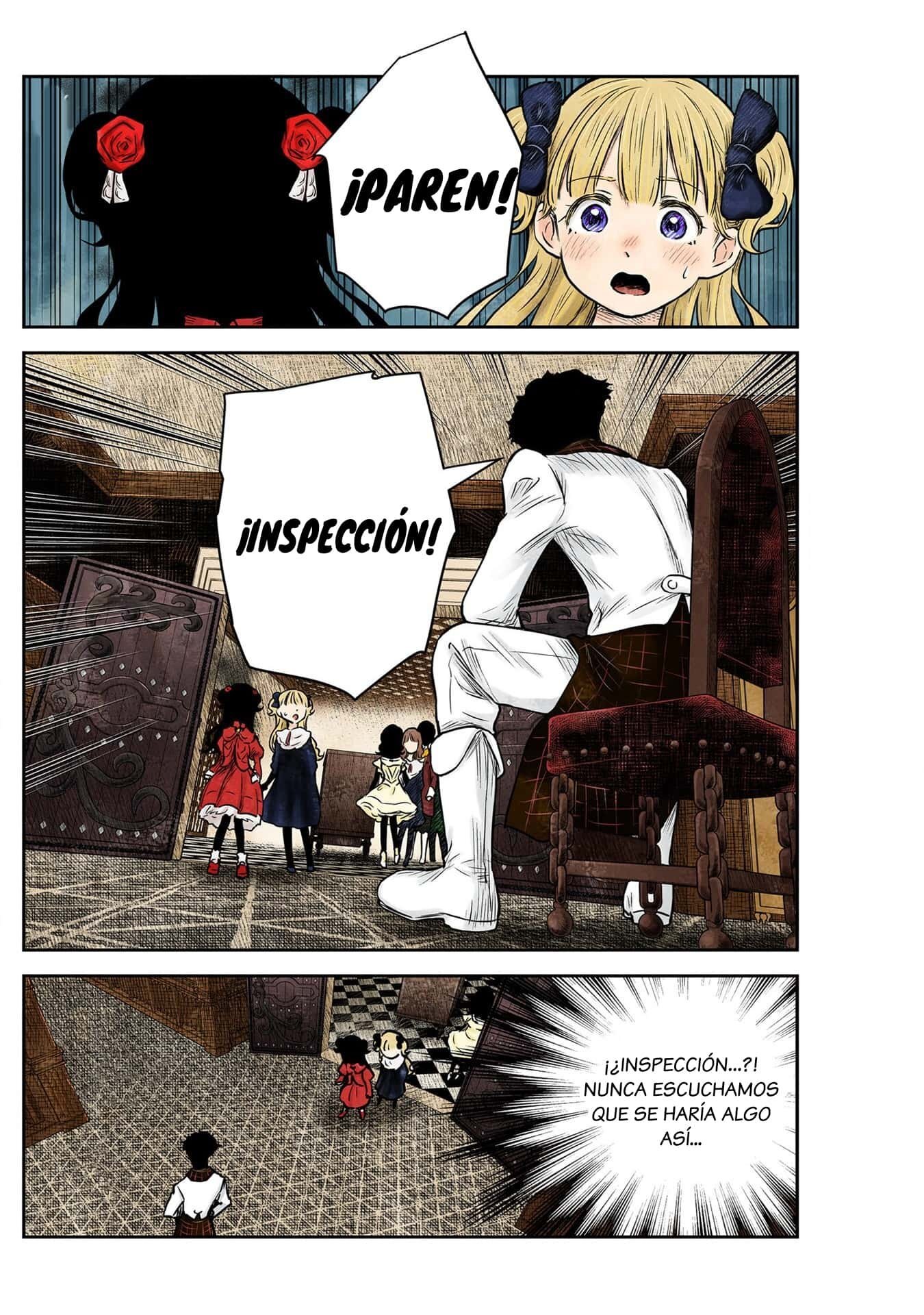 Capitulo 170 page 14