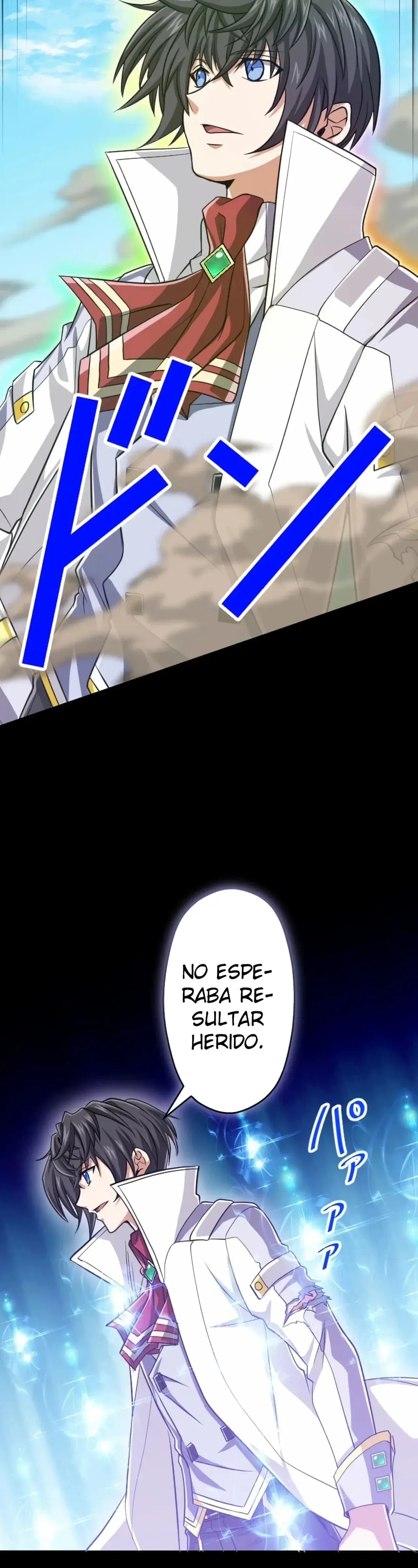 Capitulo 110 page 29