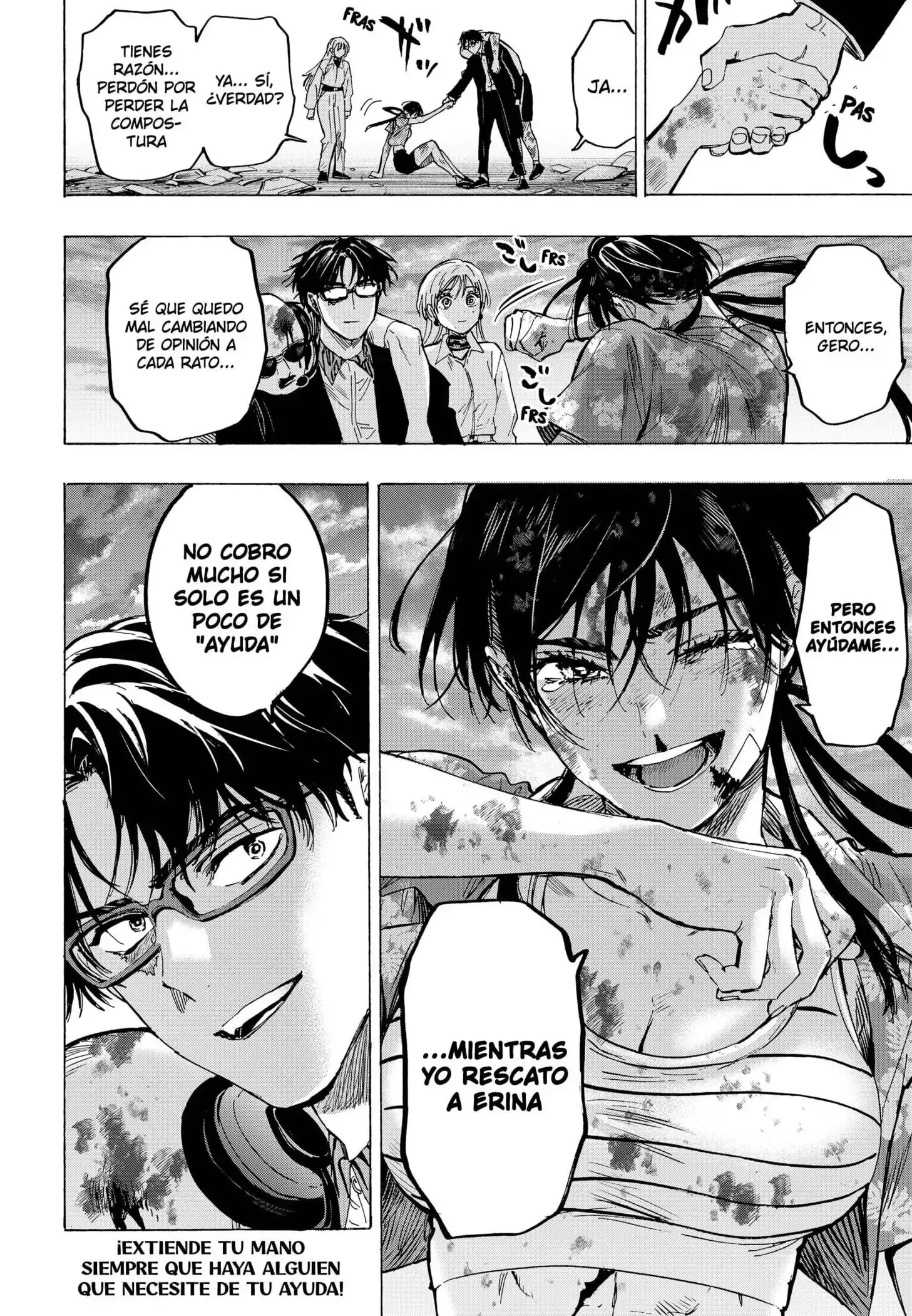 Capitulo 57 page 22