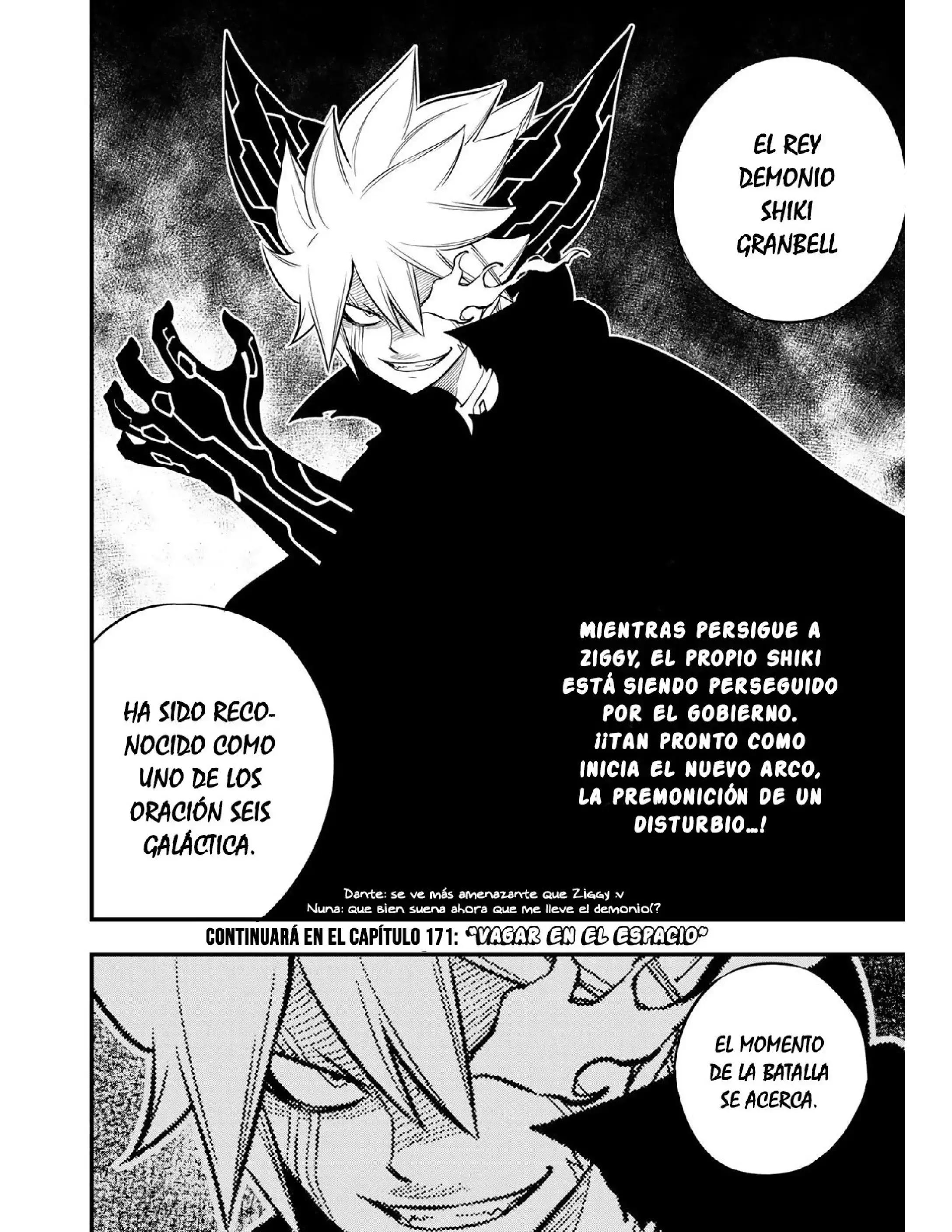 Capitulo 170 page 21