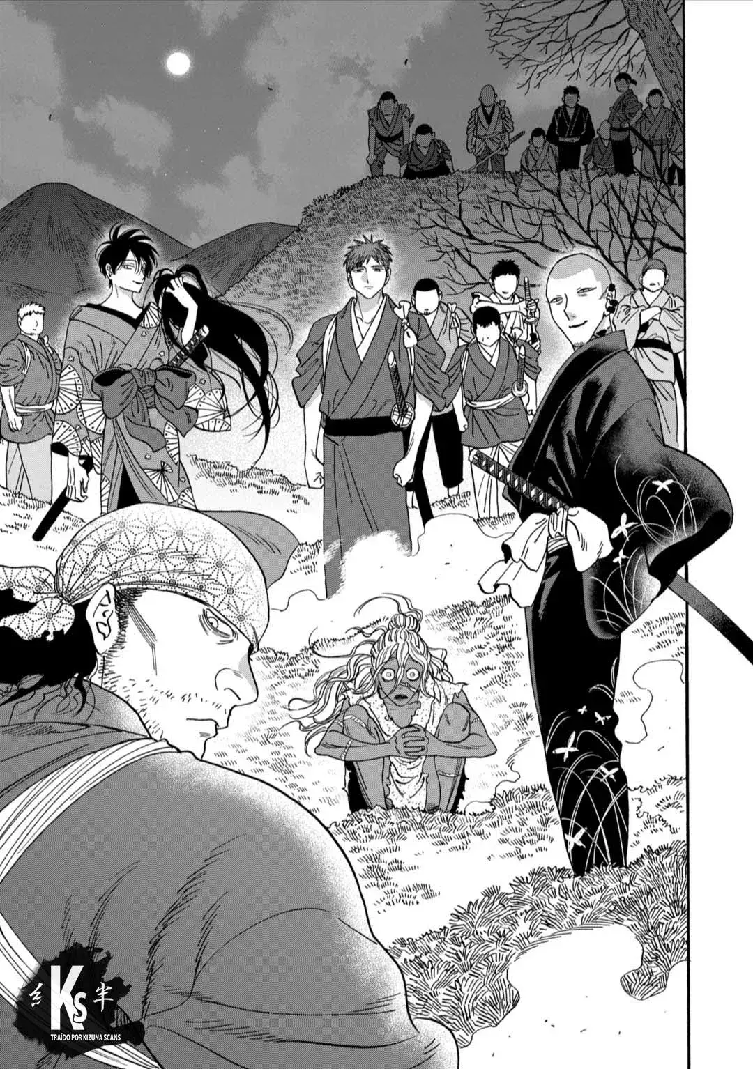 Capitulo 39 page 12