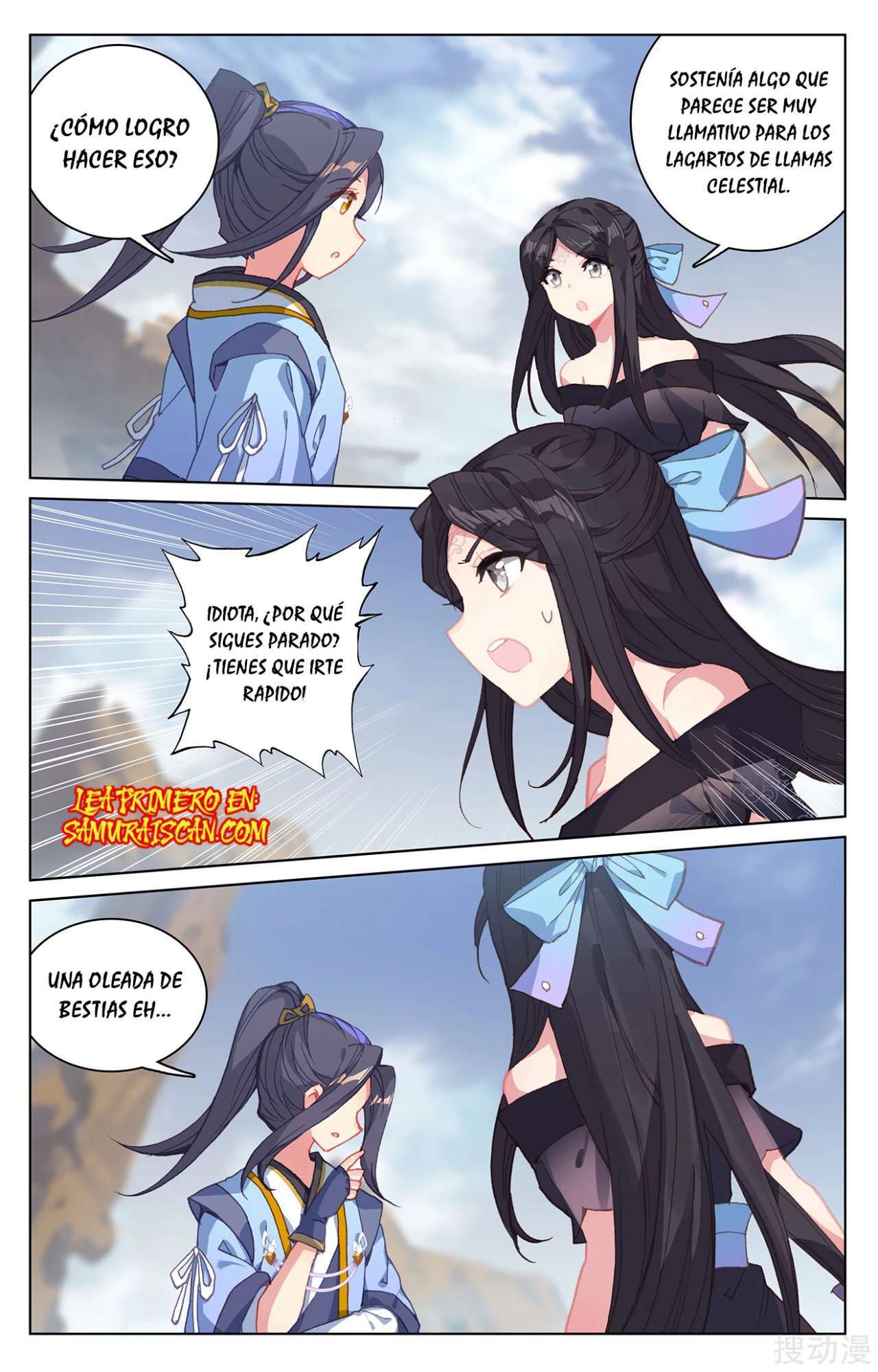 Capitulo 400 page 6