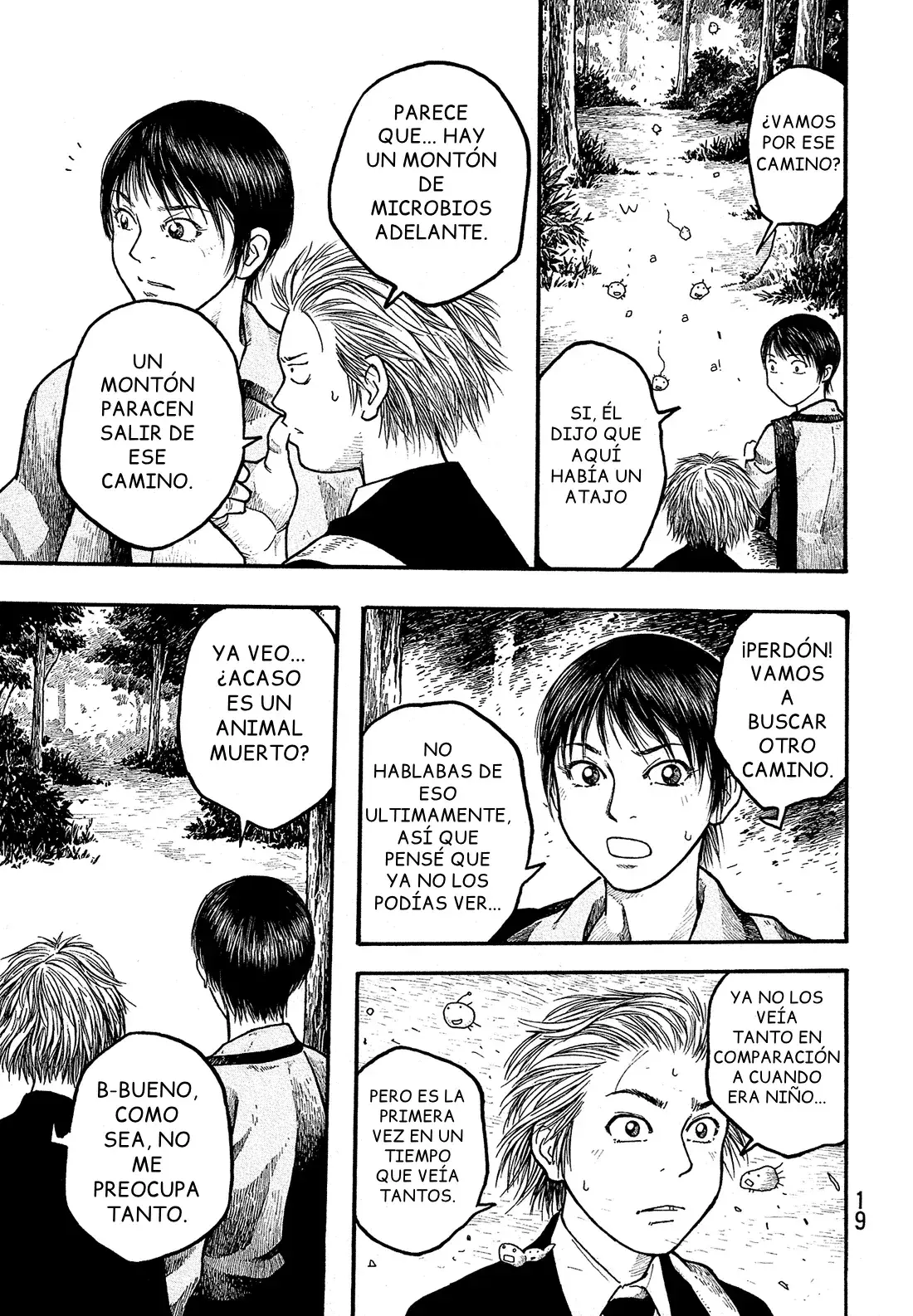 Capitulo 1 page 20