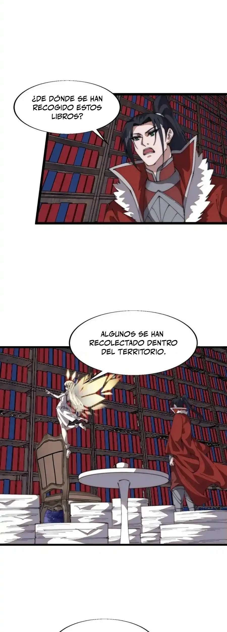 Capitulo 726 page 16