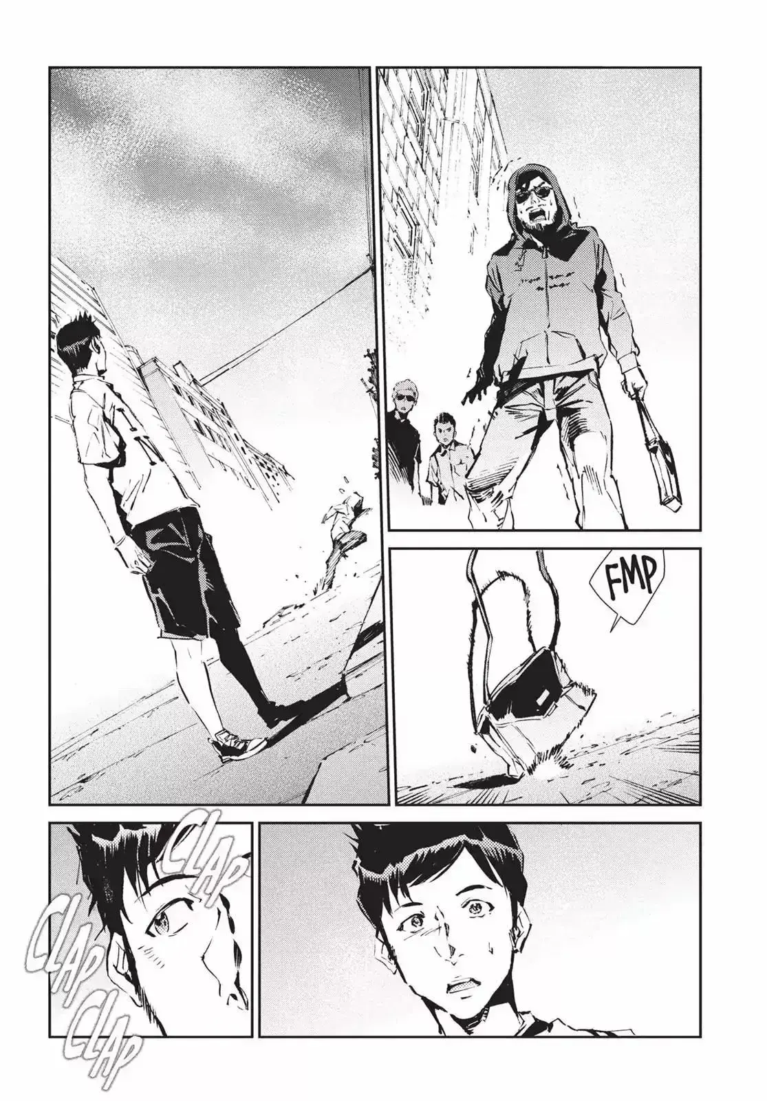 Capitulo 54 page 16