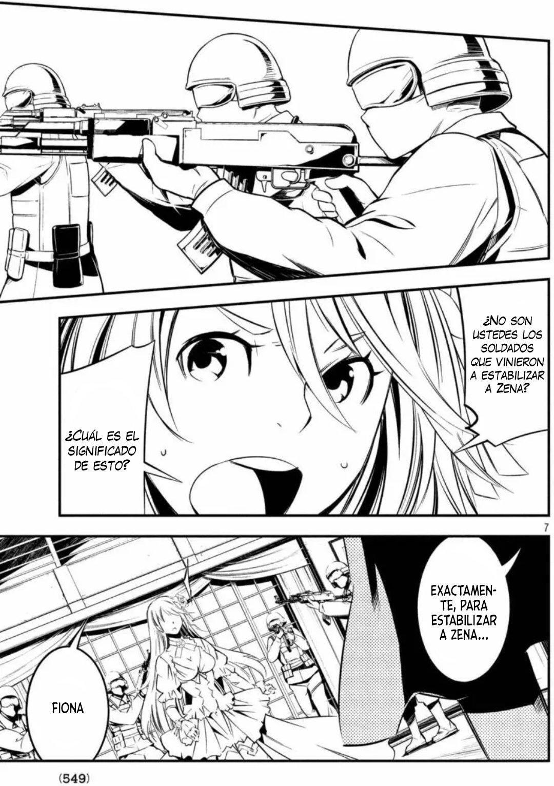 Capitulo 19 page 9