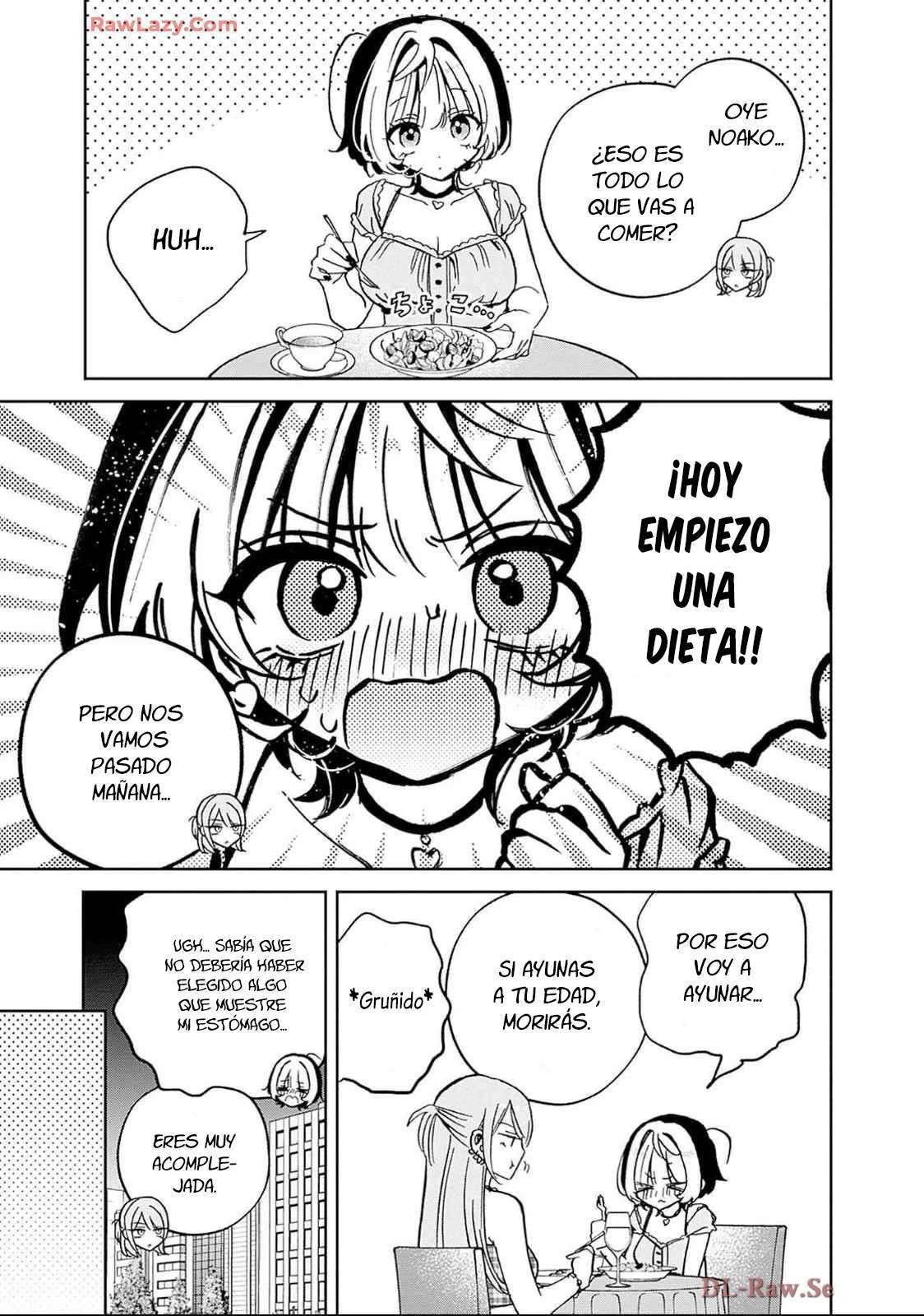 Capitulo 33 page 19