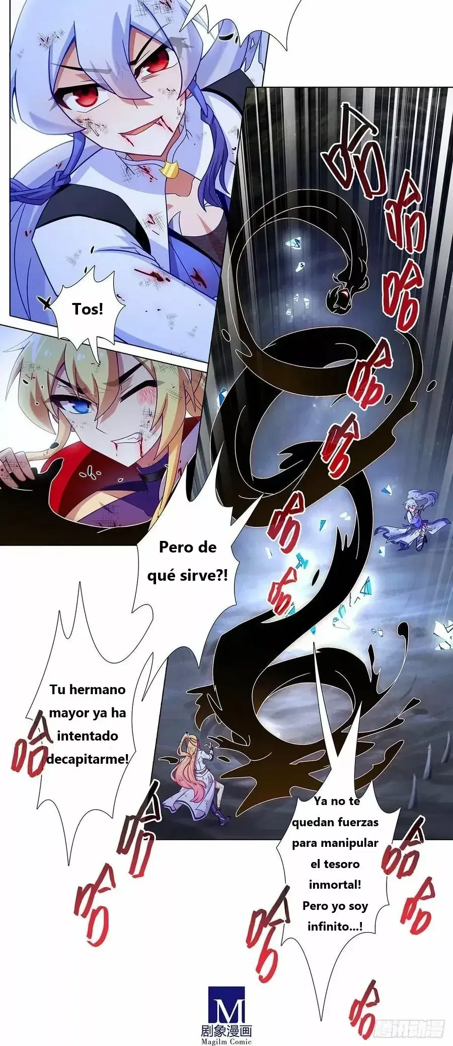 Capitulo 441 page 8