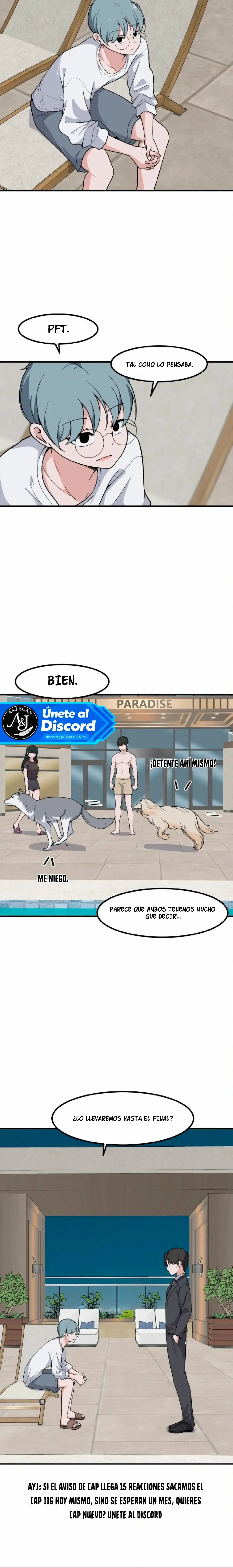 Capitulo 115 page 15
