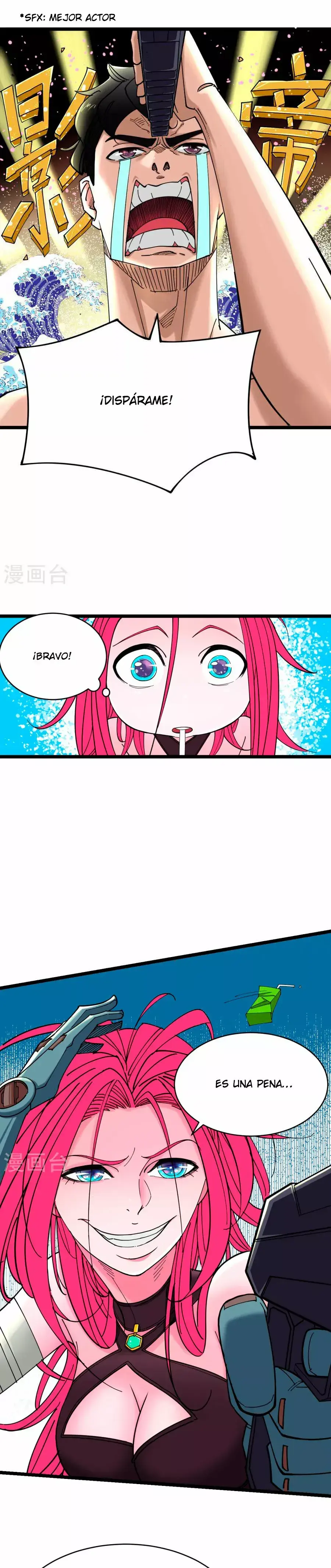 Capitulo 7 page 10