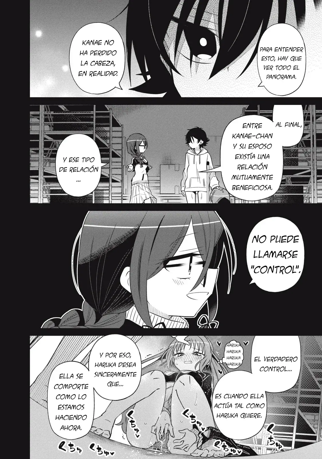 Capitulo 69 page 17