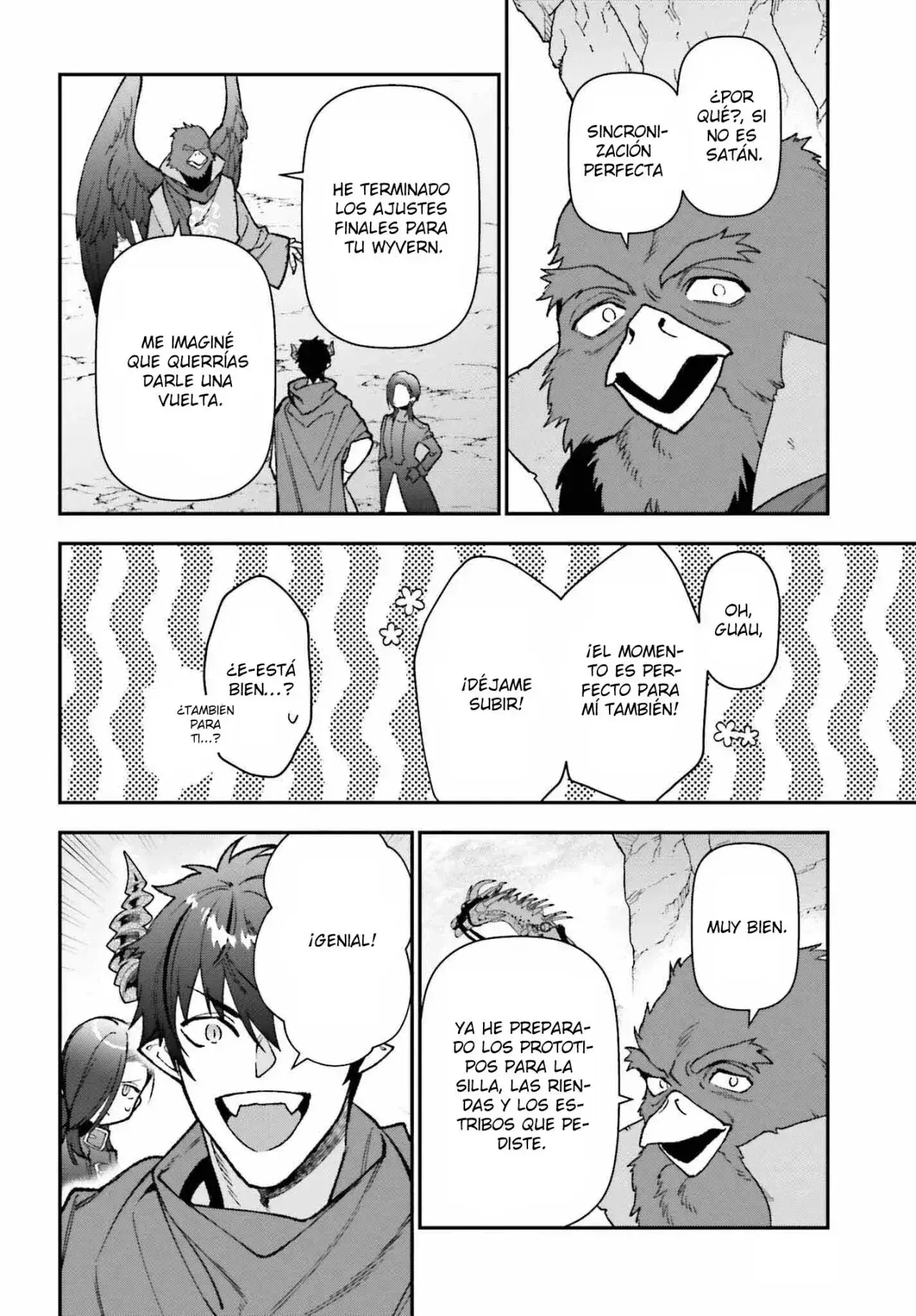 Capitulo 109 page 17