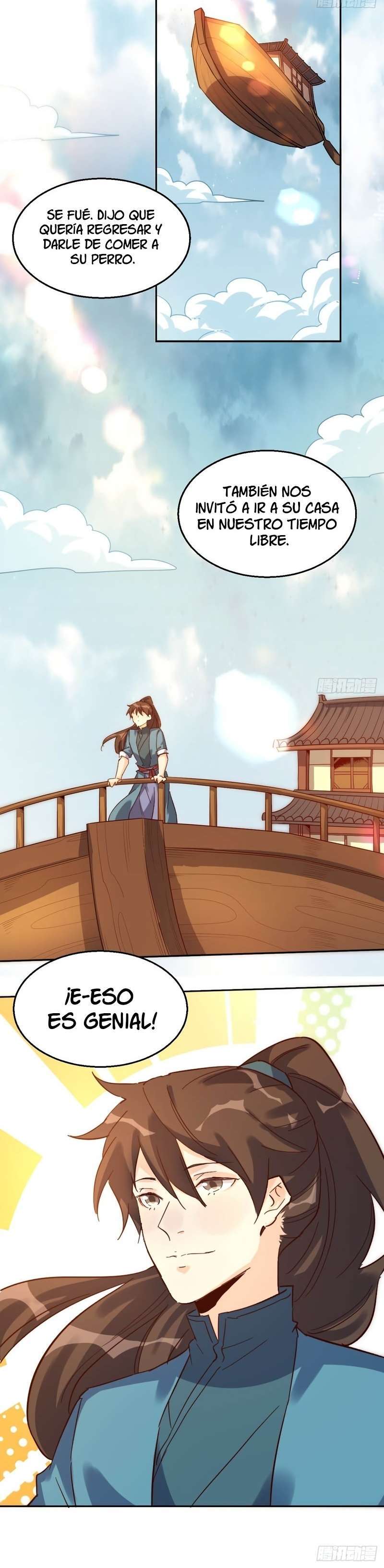 Capitulo 103 page 16
