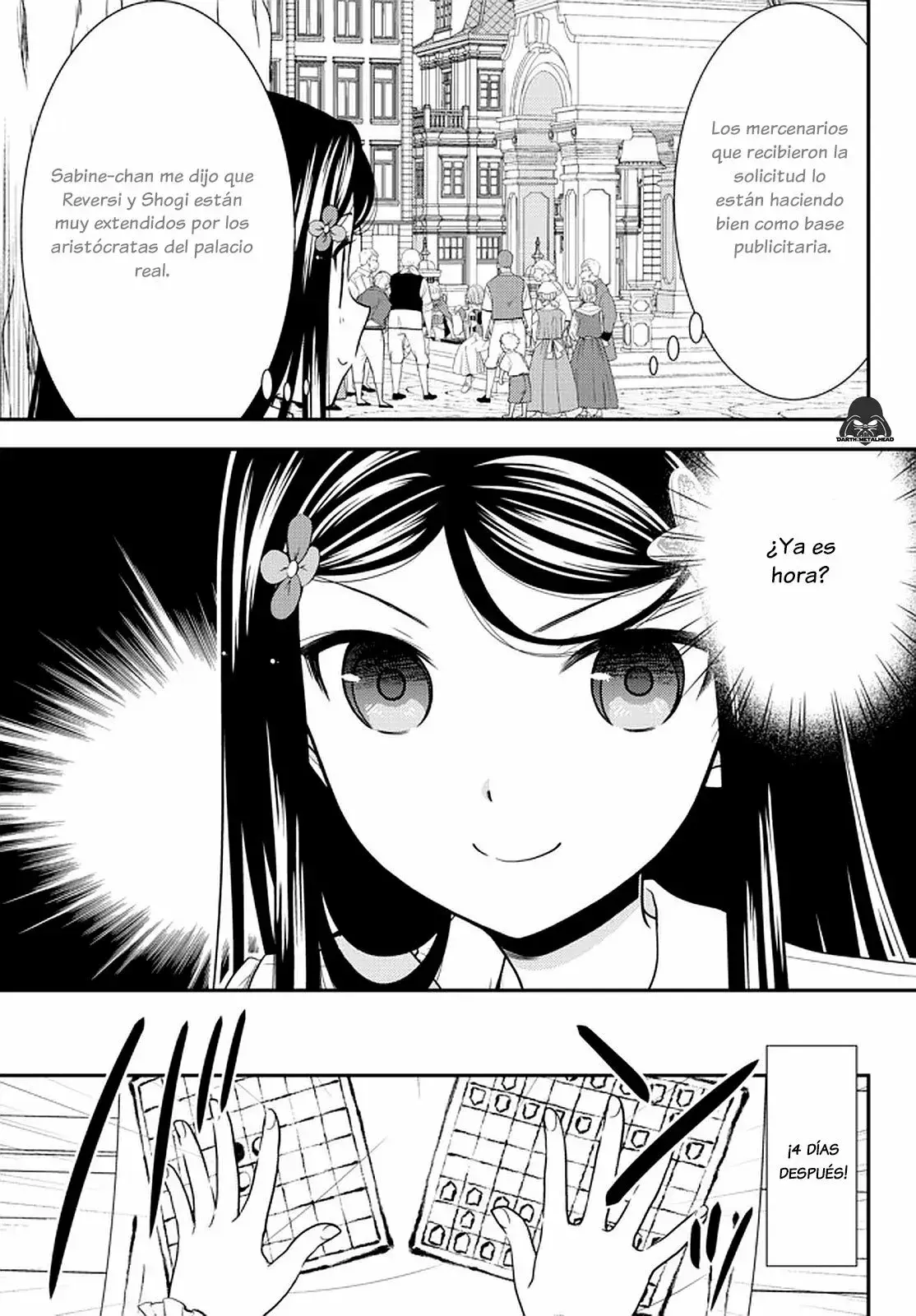 Capitulo 63 page 21