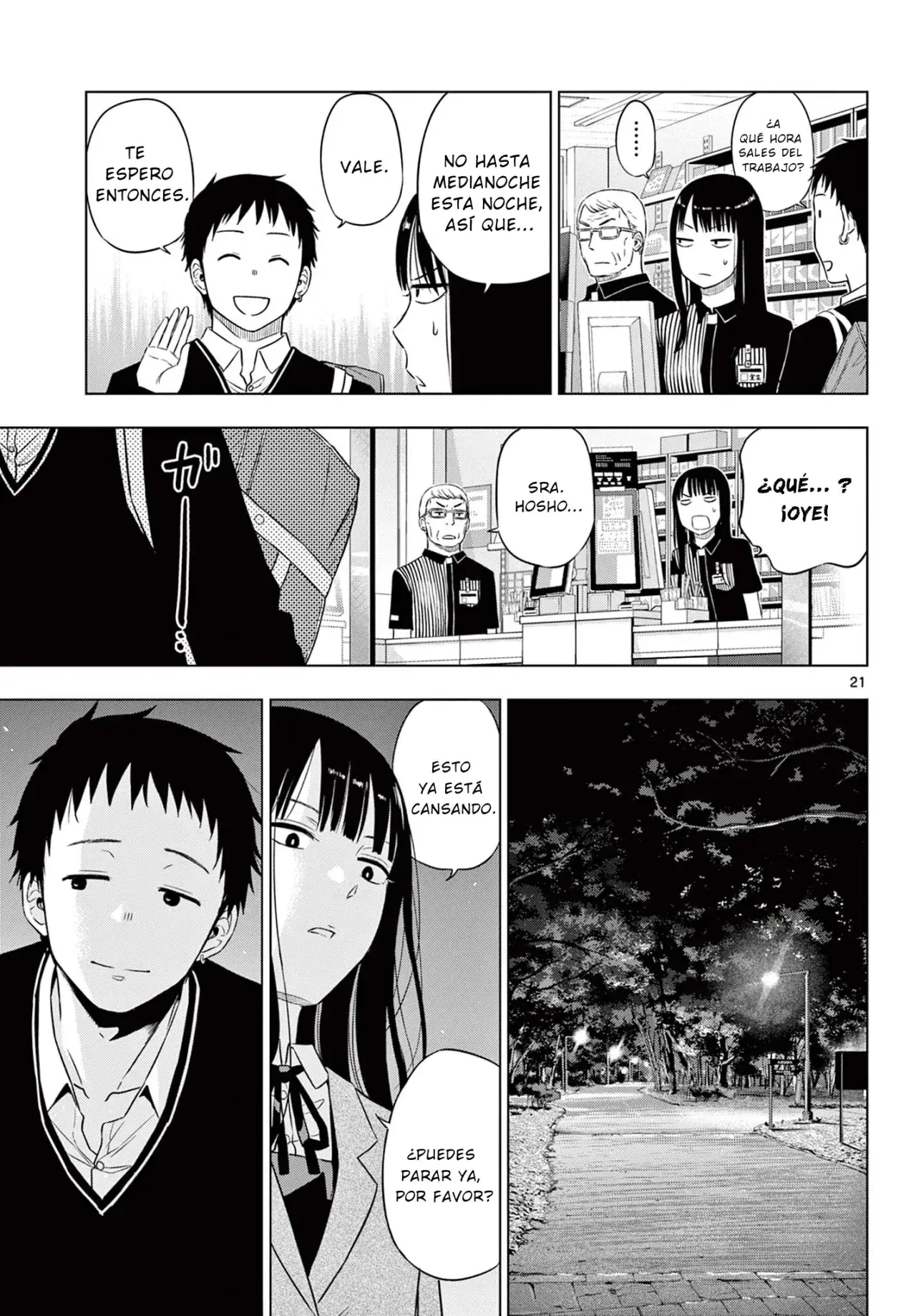 Capitulo 26 page 21